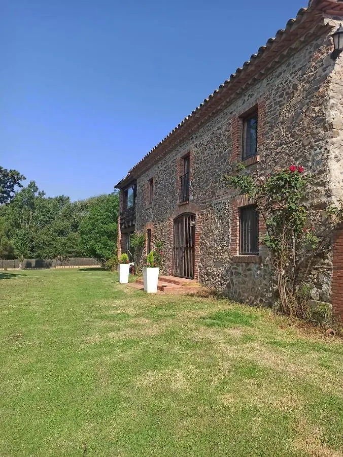Holiday home Villa Del Remei Vidreres