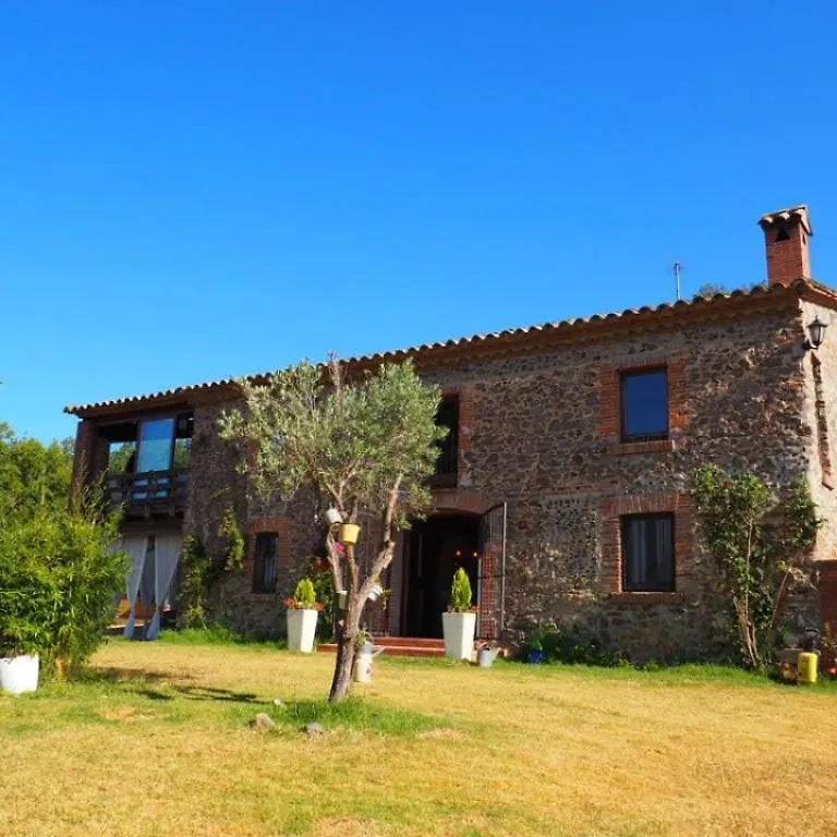 Holiday home Villa Del Remei Vidreres