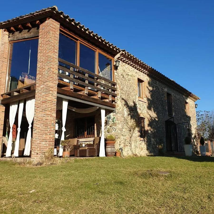 Villa Del Remei Vidreres