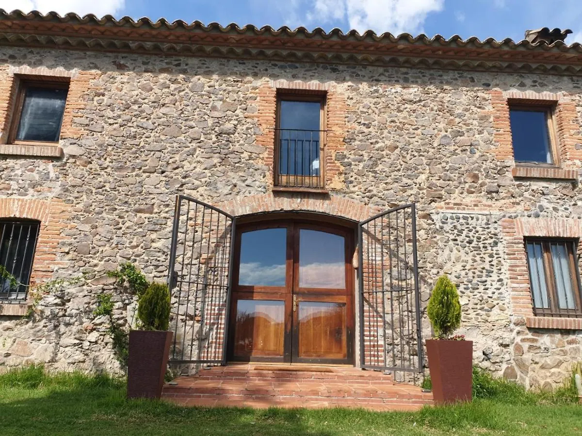 Holiday home Villa Del Remei Vidreres