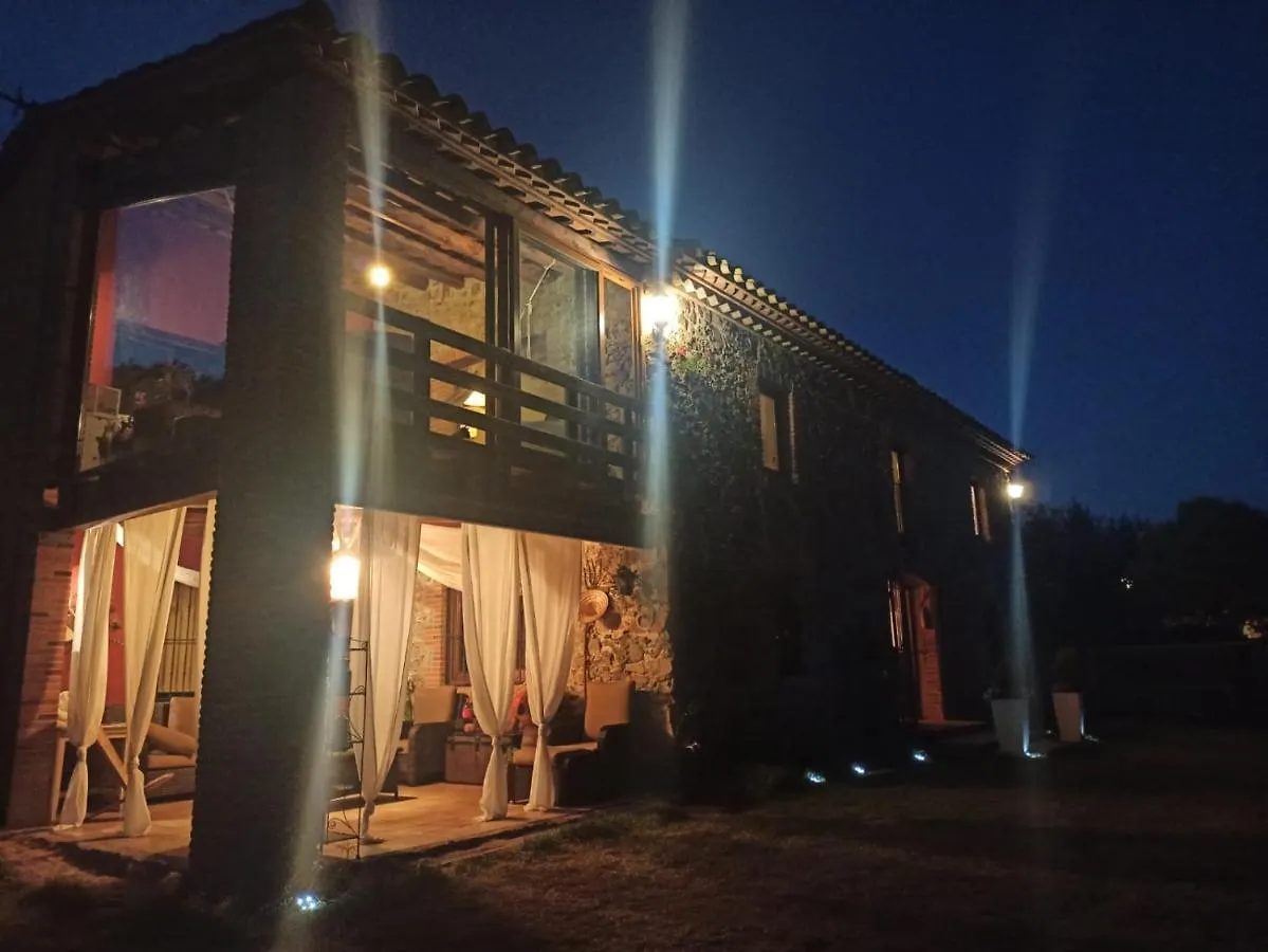 Holiday home Villa Del Remei Vidreres Spain