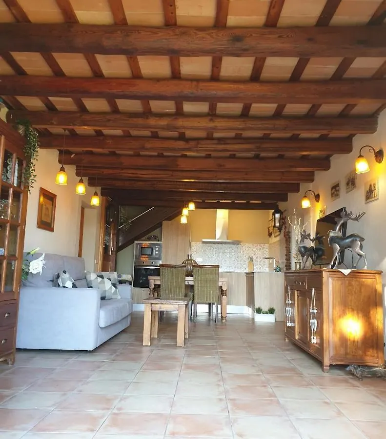 Villa Del Remei Vidreres 0*,  Spain