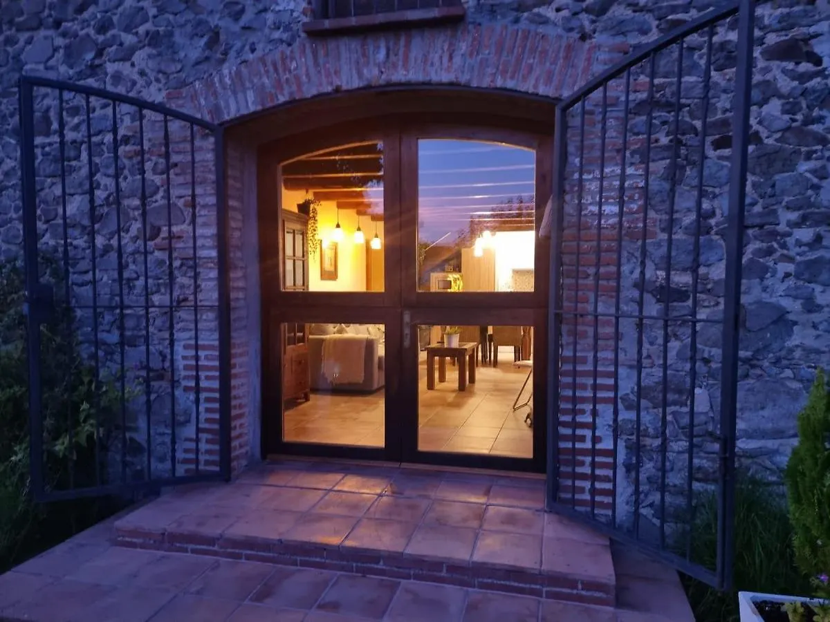 Holiday home Villa Del Remei Vidreres