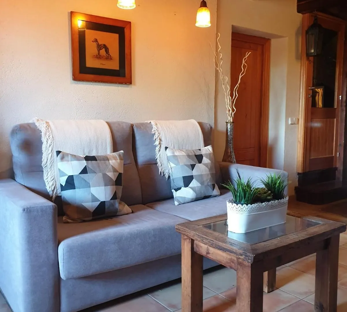 Villa Del Remei Vidreres Holiday home