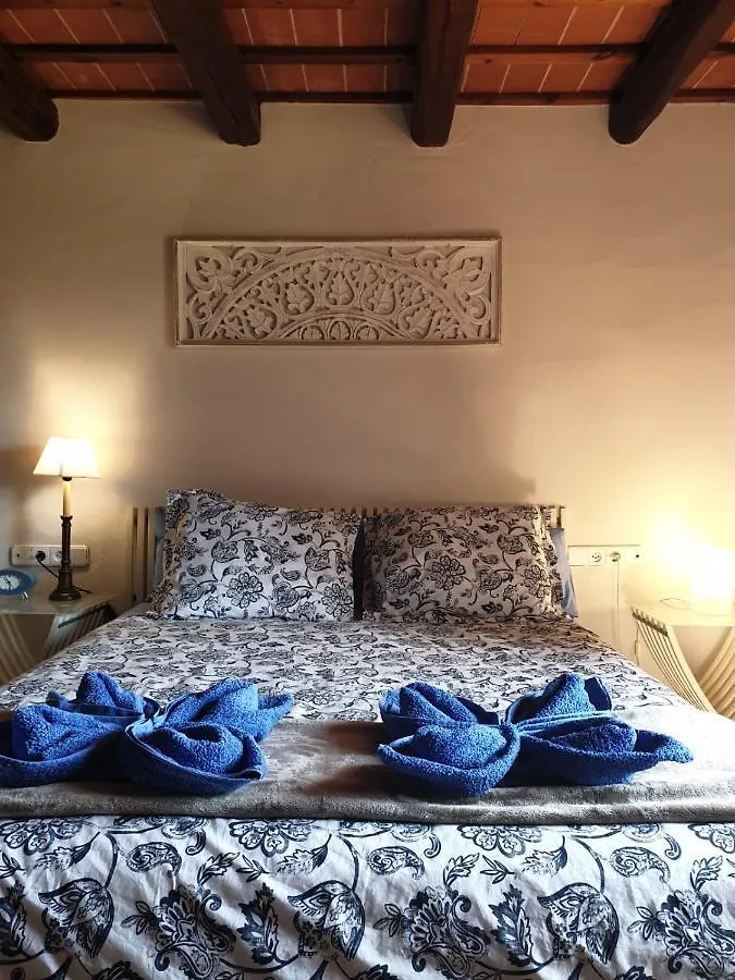 Holiday home Villa Del Remei Vidreres