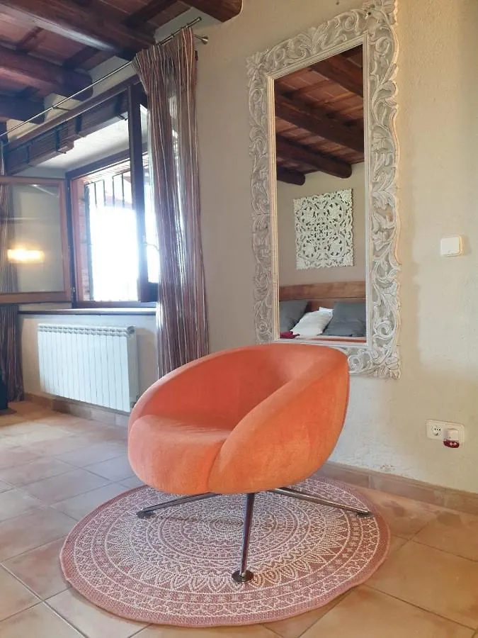 Holiday home Villa Del Remei Vidreres