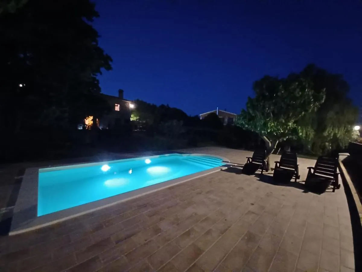 Villa Del Remei Vidreres Holiday home