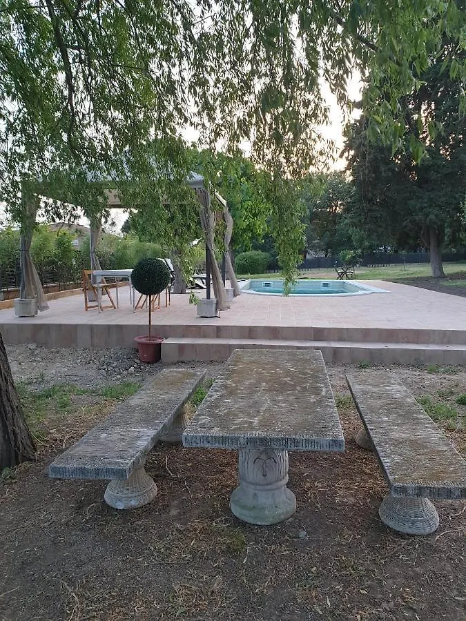 Villa Del Remei Vidreres 0*,  Spain